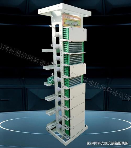 开放式光纤配线架（MODF） 构建高效数据中心的新基石